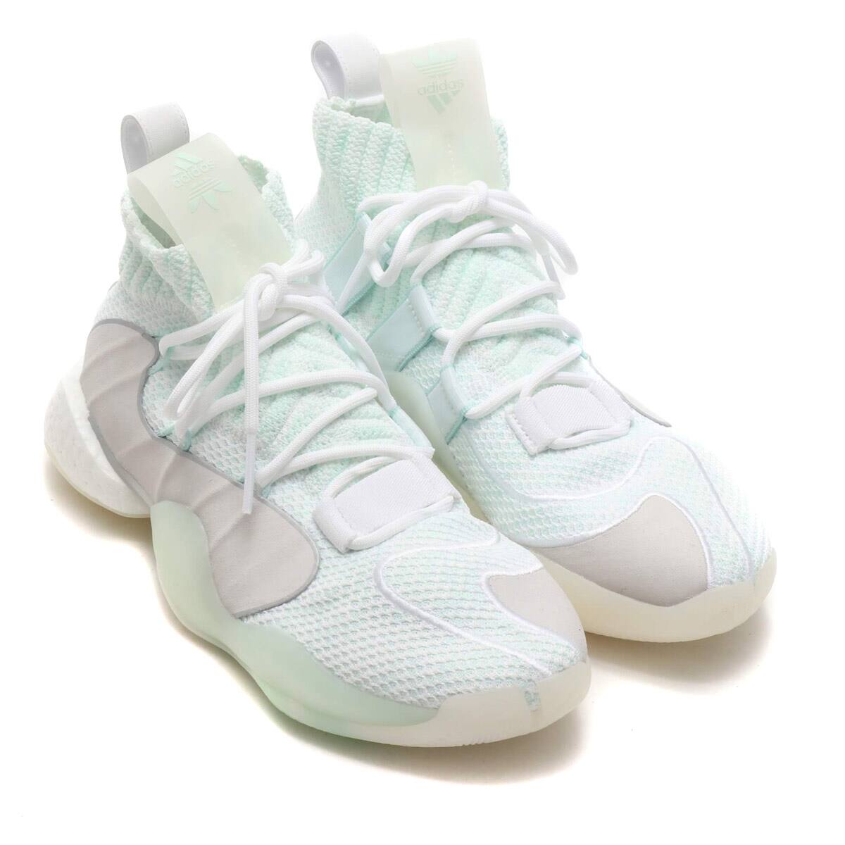 adidas originals crazy byw lvl