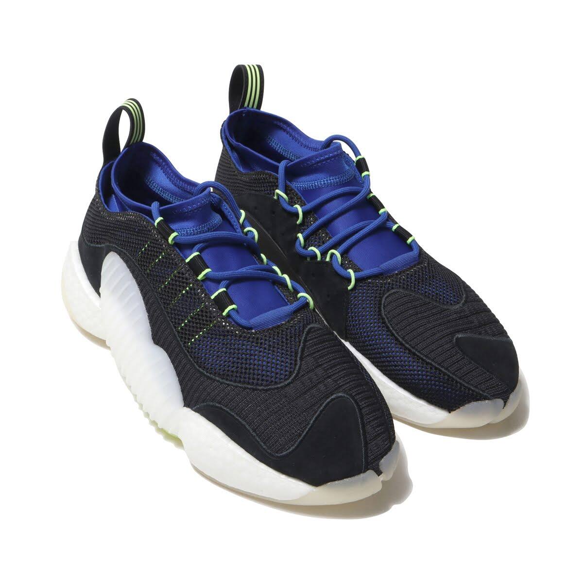 adidas originals crazy byw lvl ii