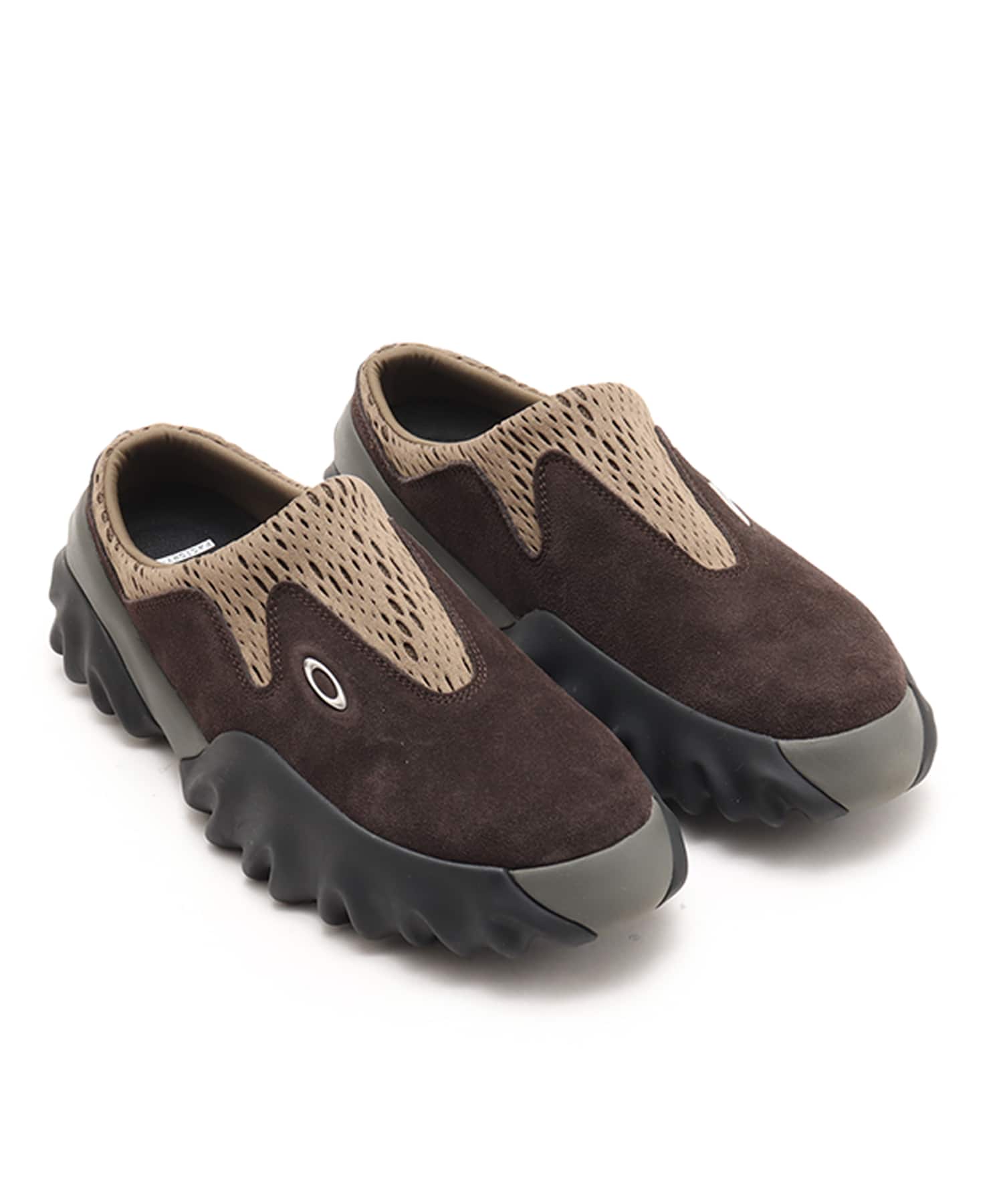 OAKLEY FACTORY TEAM CHOP SAW MULE GANACHE/ BLACKのメイン画像