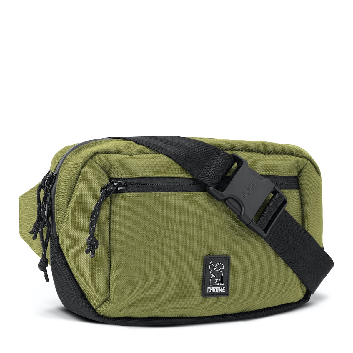 CHROME ZIPTOP WAISTPACK OLIVE BRANCH 22SP-Iのメイン画像
