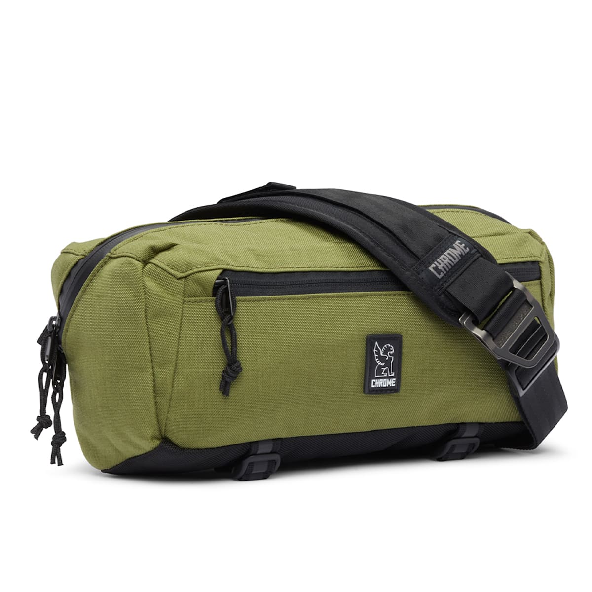 CHROME MINI KADET OLIVE BRANCH 22SP-Iのメイン画像