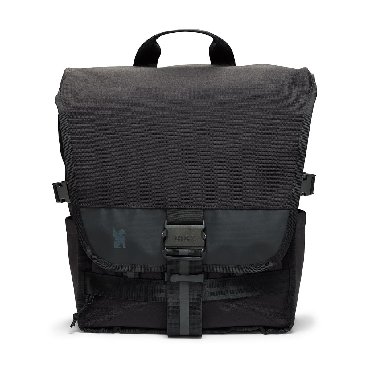 CHROME WARSAW 30L PACK BLACK のメイン画像