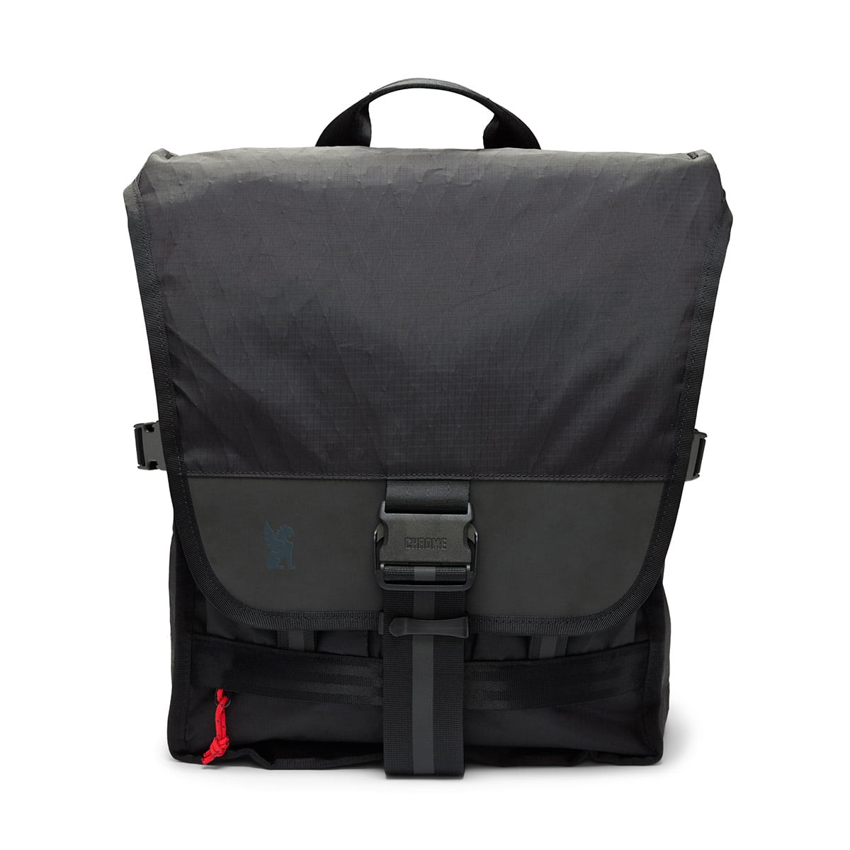 CHROME WARSAW 30L PACK BLACK XRF のメイン画像