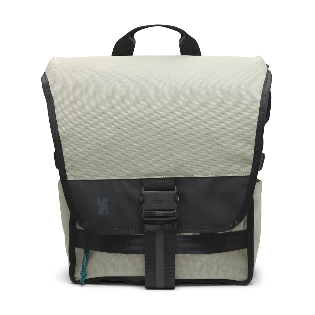 CHROME WARSAW 30L PACK SAGEのメイン画像