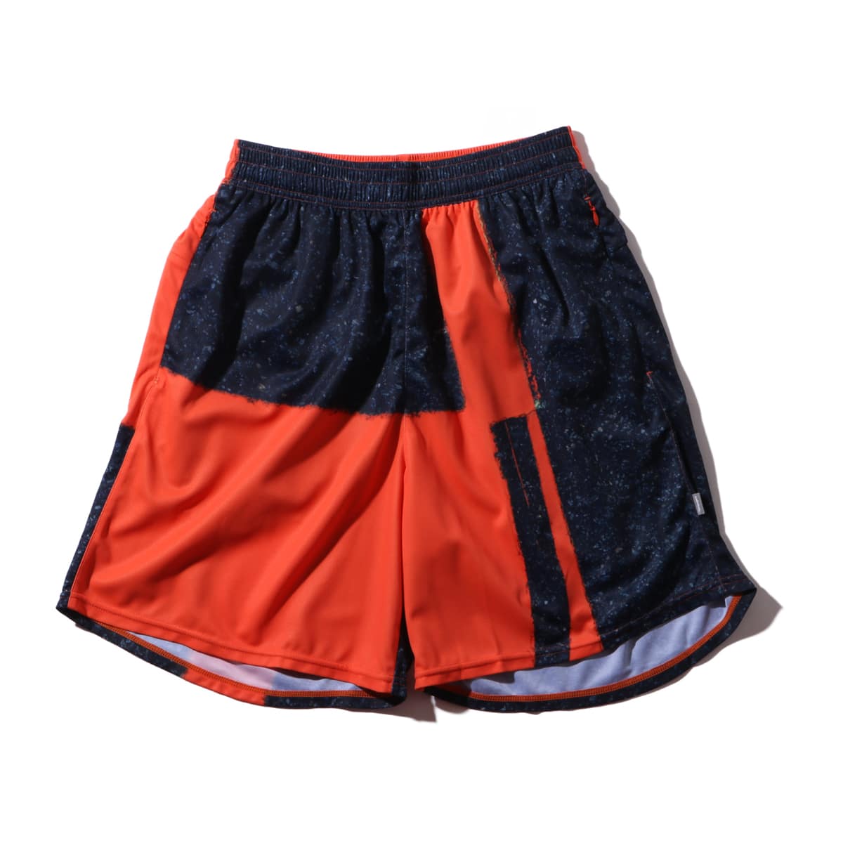 ballaholic zip shorts XL - nghiencuudinhluong.com