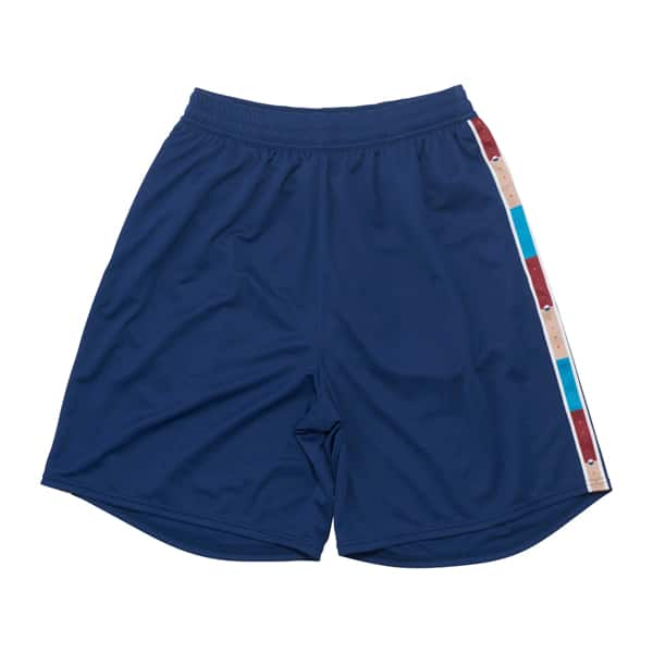 非売品 ballaholic shorts zip tape - ショートパンツ - labelians.fr