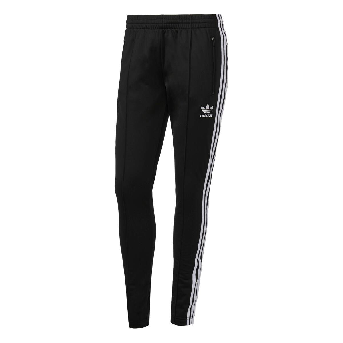 adidas original sst track pants