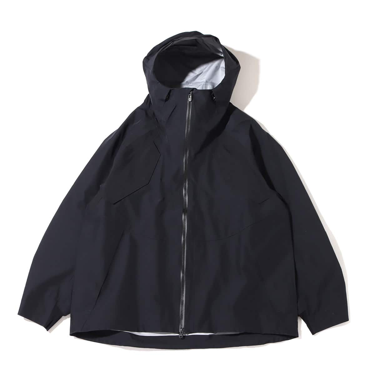 White Mountaineering BLK マウンテンパーカー umbandung.ac.id