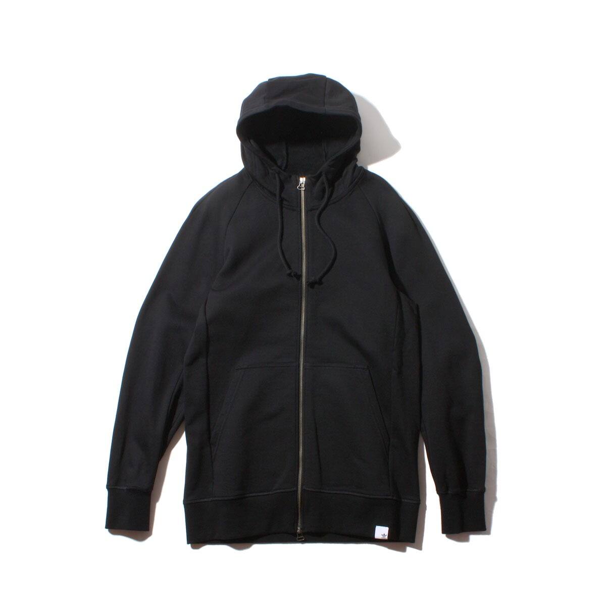 adidas xbyo hoodie black