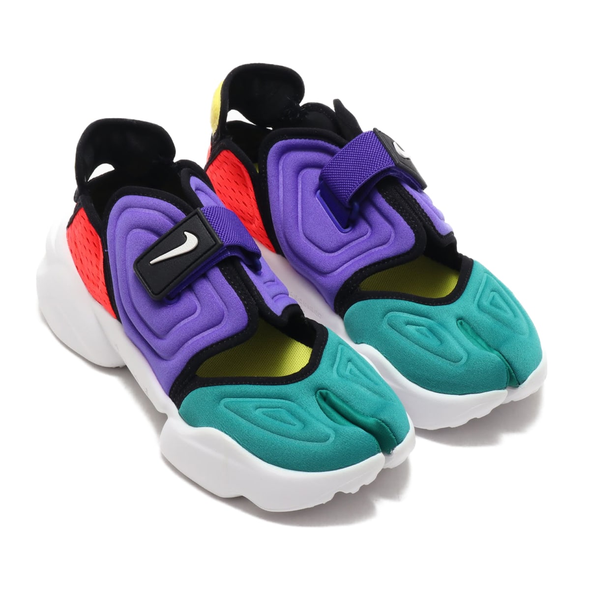 <br>NIKE ナイキ/NIKE AQUA RIFT/BQ4797 400/24/レディースシューズ/Aランク/69