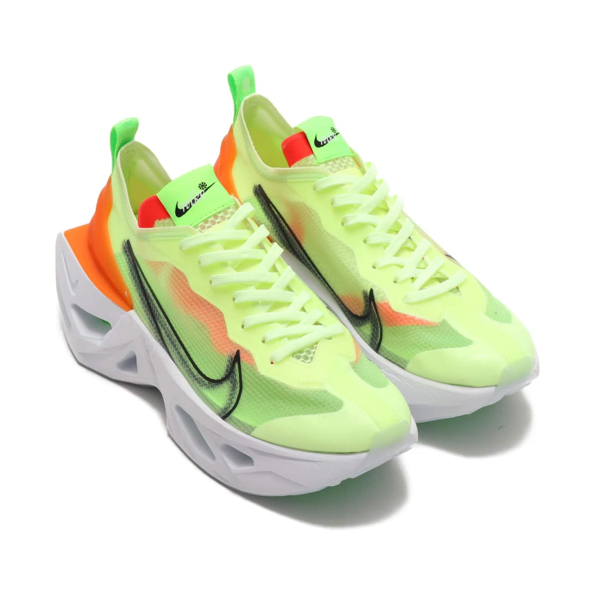 NIKE W ZOOM X VISTA GRIND BARELY VOLT/BLACK-ELECTRIC GREEN 19FA-S_photo_large