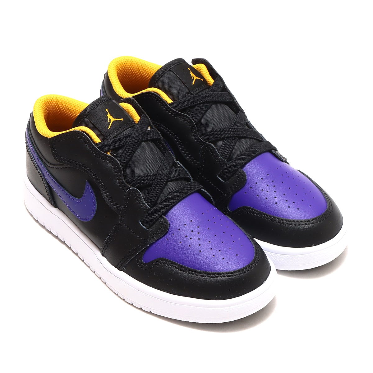 jordan 1 low dark concord taxi