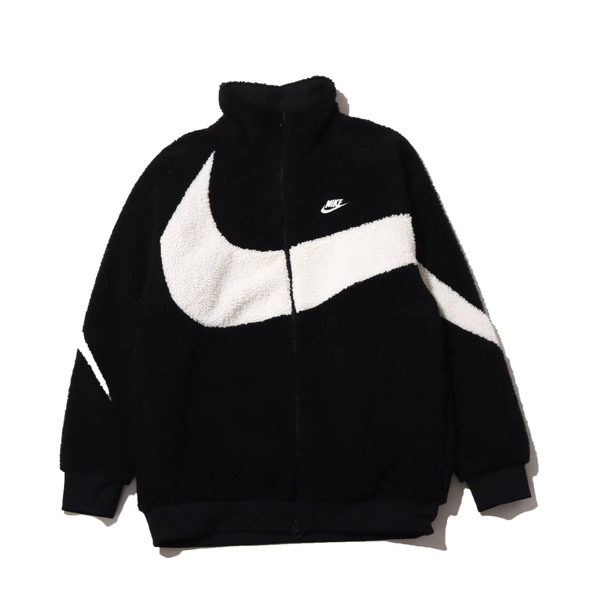 ブルゾンNIKE AS M NSW VW SWSH FULL ZIP JKT - ブルゾン