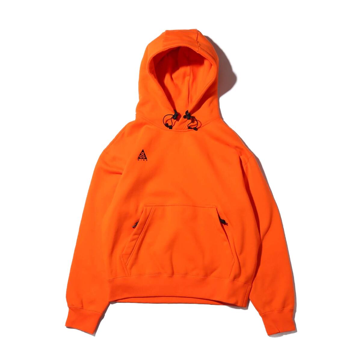 NIKE AS M NRG ACG PO HOODIE SAFETY ORANGE 19SU-S_photo_large