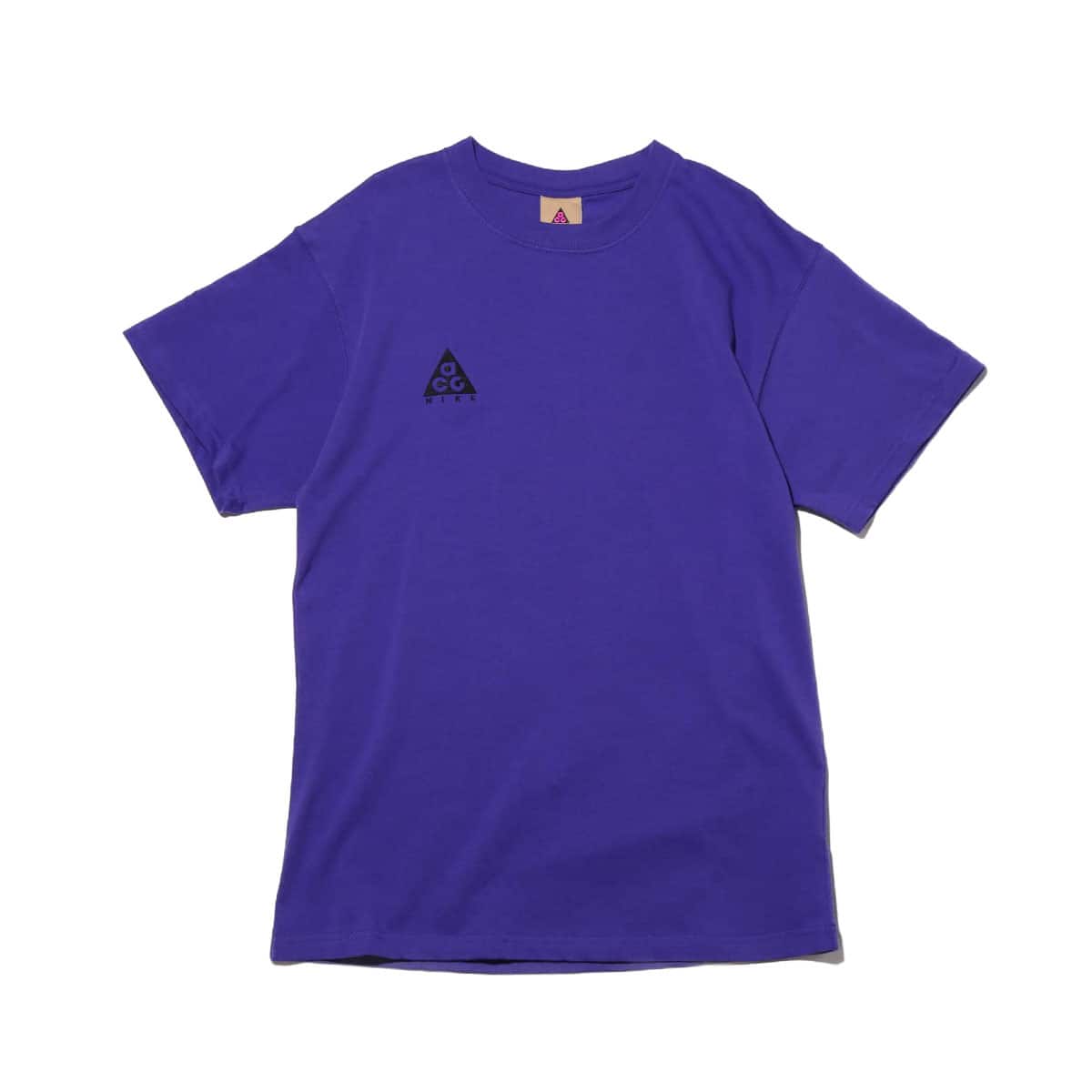 NIKE AS M NRG ACG SS TEE LOGO FUSION VIOLET/BLACK 20SU-S_photo_large