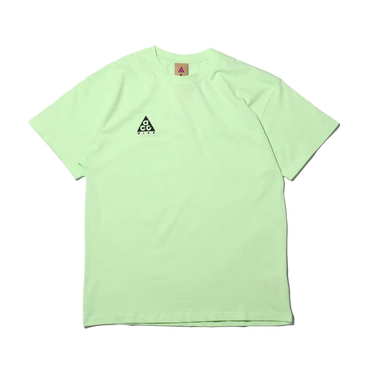 nike volt color t shirts