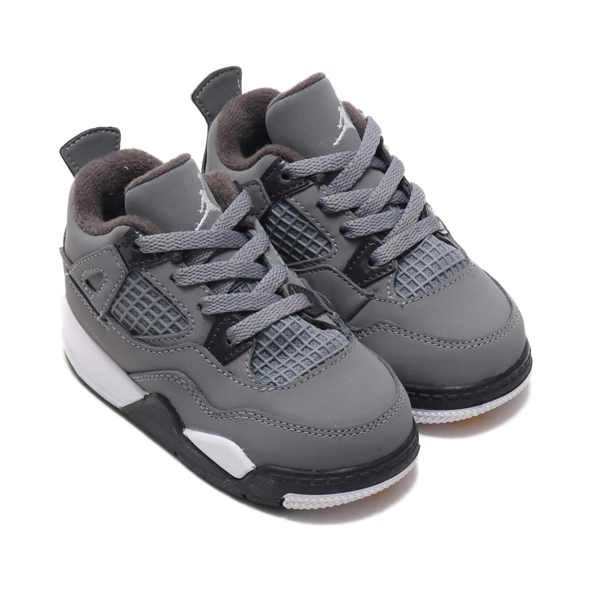 jordan 4 cool grey td