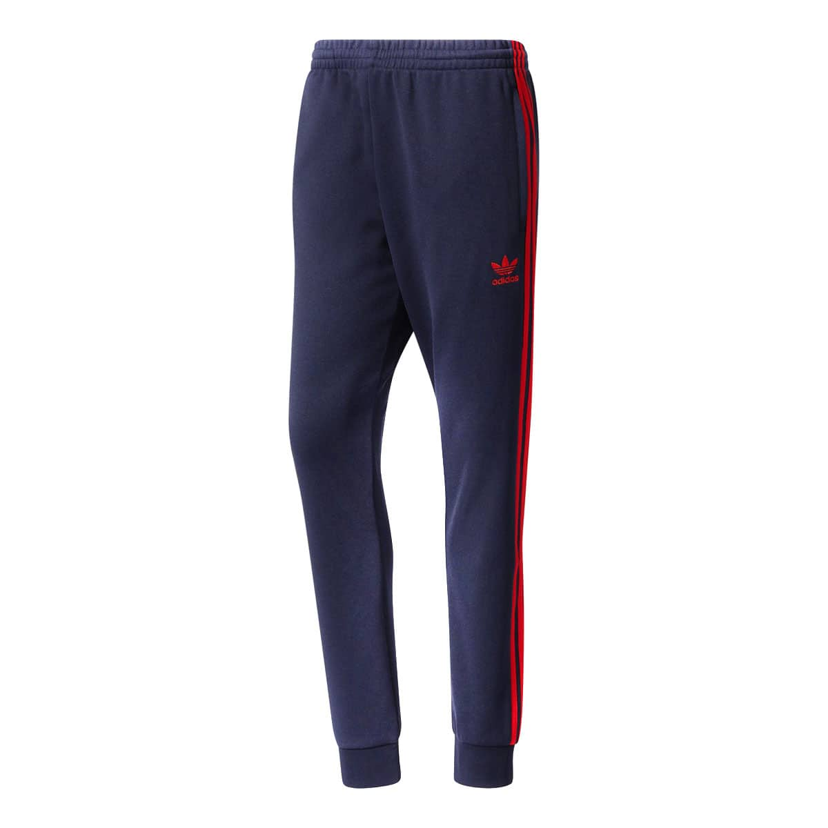 sst cuffed track pants