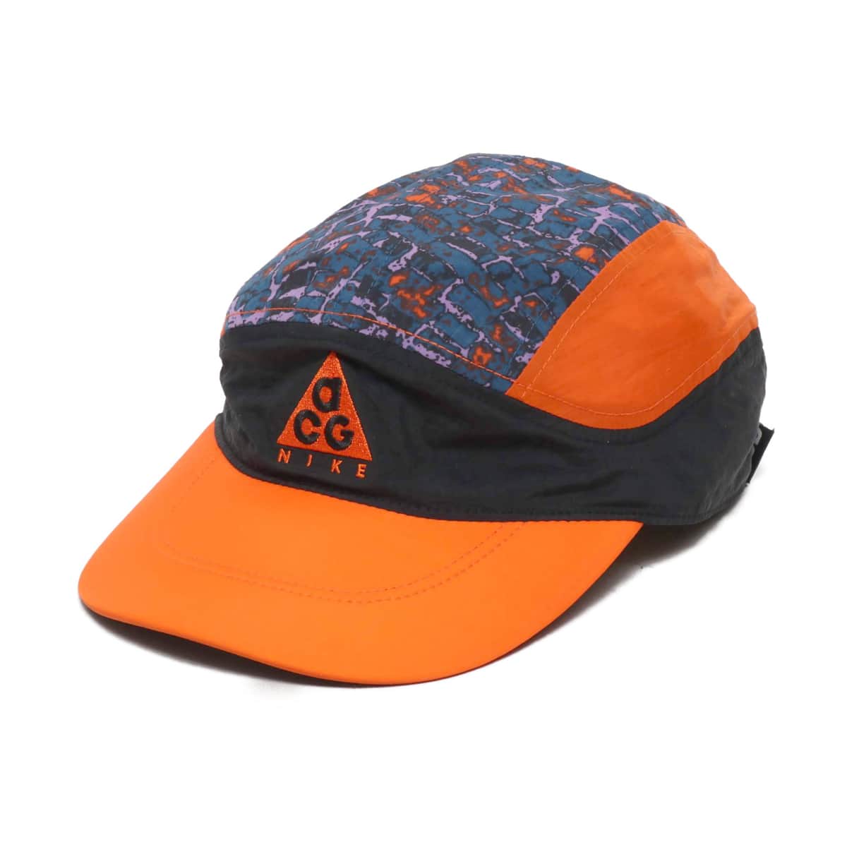 NIKE U NRG TLWD CAP ACG G1 BLACK/SAFETY ORANGE/SAFETY ORANGE 19SU-S_photo_large