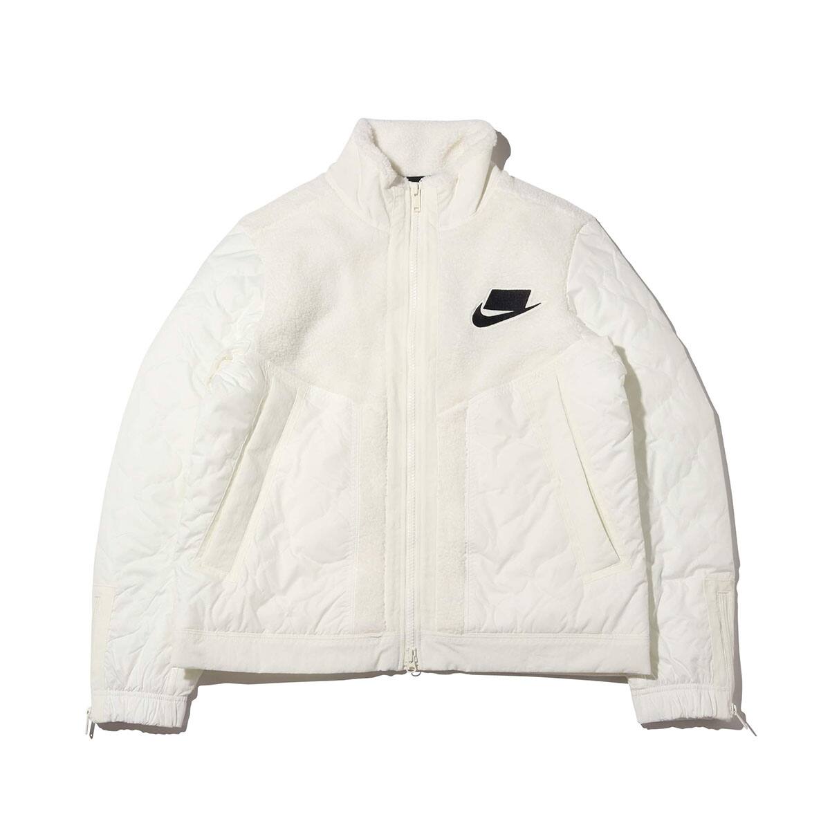 NIKE AS M NSW NSP SYN FILL JKT MIX SAIL/SUMMIT WHITE/WHITE 19HO-S_photo_large