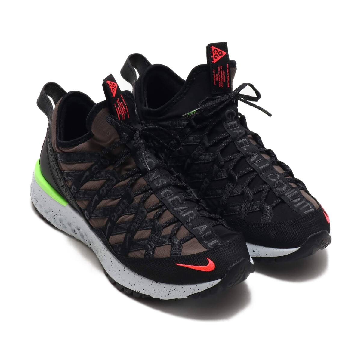 NIKE ACG REACT TERRA GOBE RIDGEROCK/FLASH CRIMSON-BLACK 19FA-S_photo_large