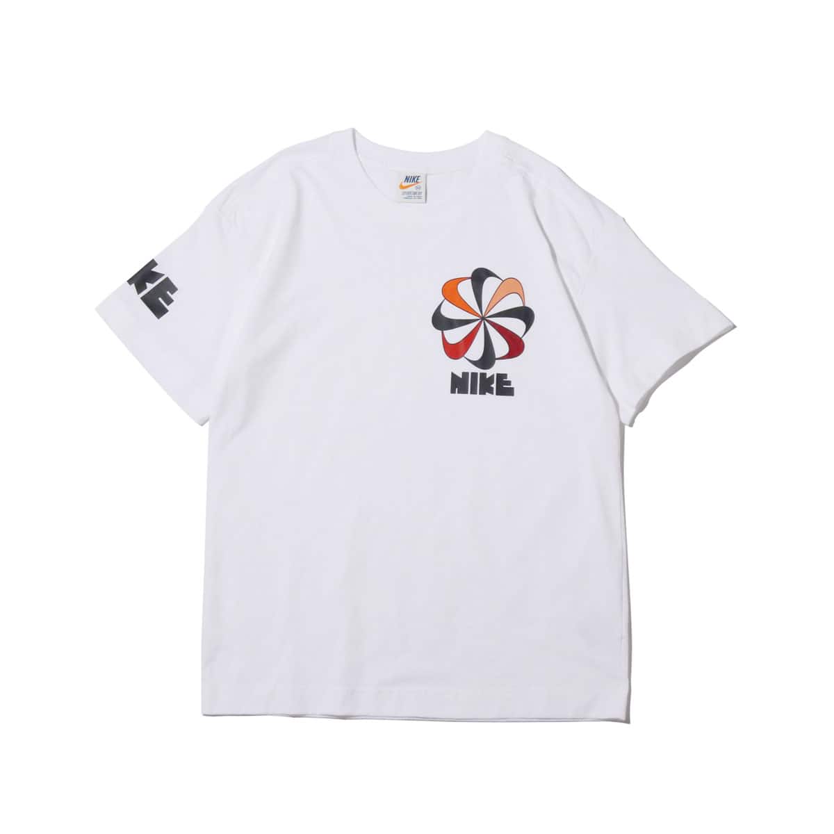 NIKE AS M NSW SS TEE CLASSICS 1 WHITE 19FA-I_photo_large