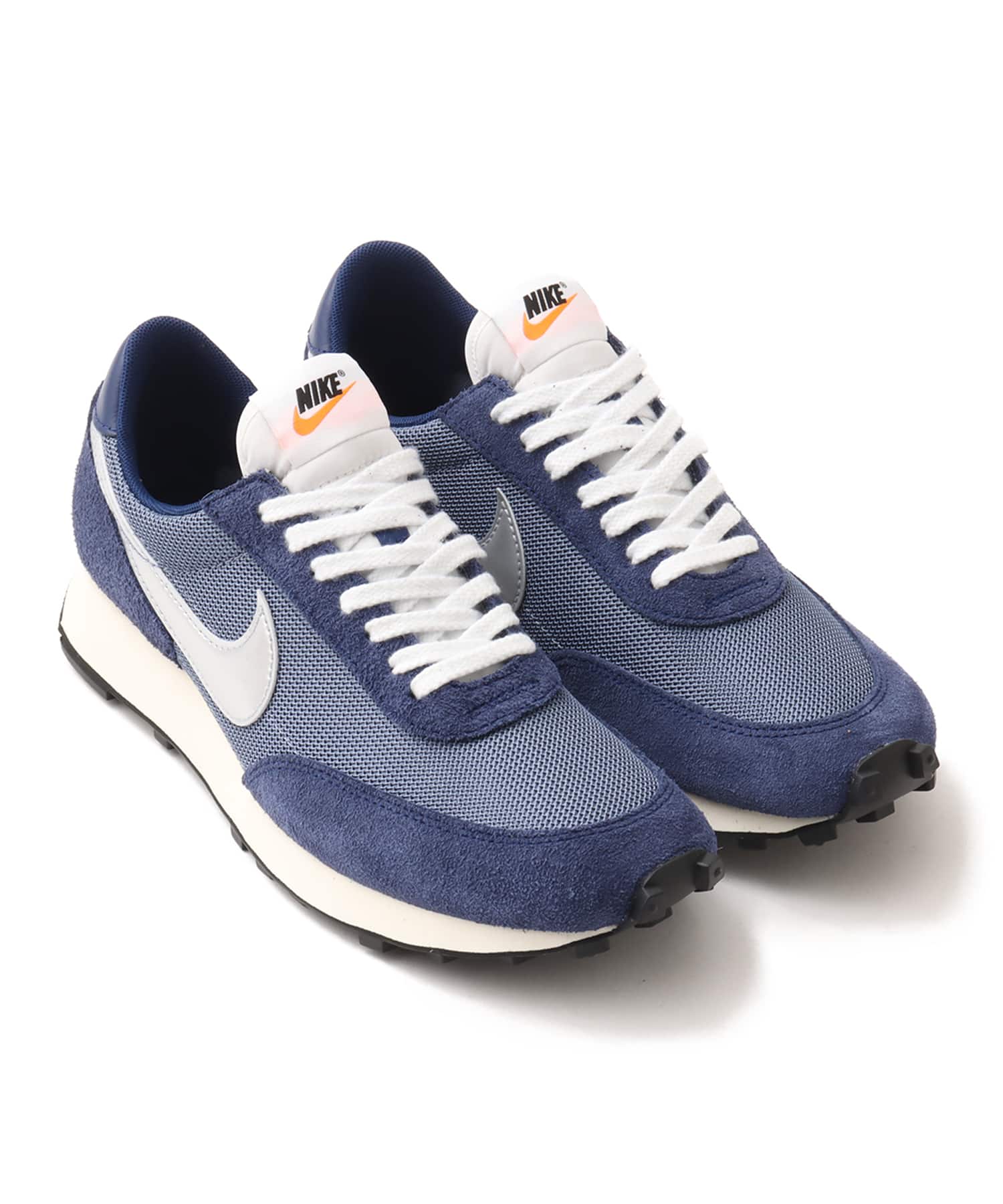 NIKE DBREAK SP BLUE VOID/METALLIC SILVER-DIFFUSED BLUEのメイン画像