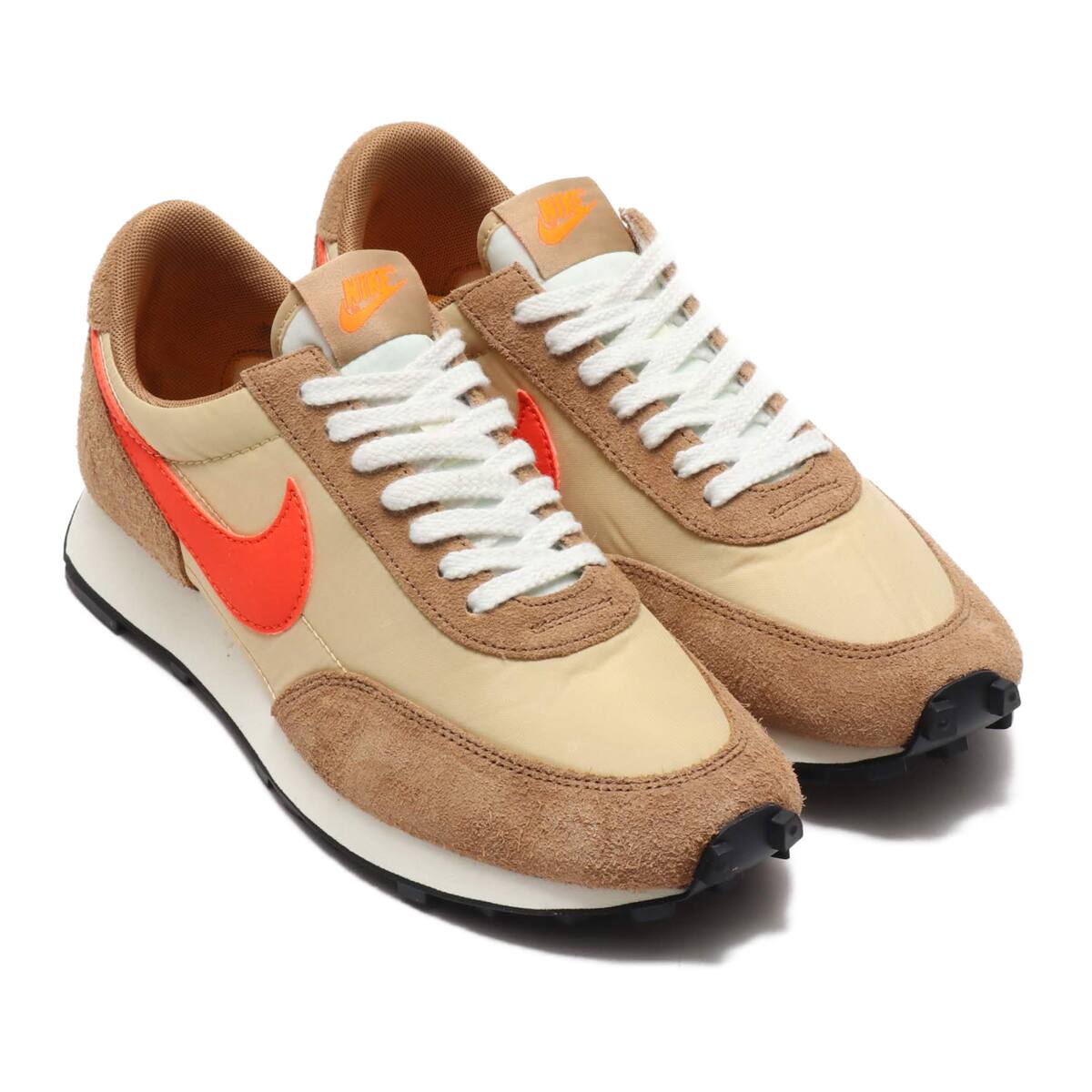 NIKE DBREAK SP VEGAS GOLD/COLLEGE ORANGE-ROCKY TAN 19SU-S_photo_large