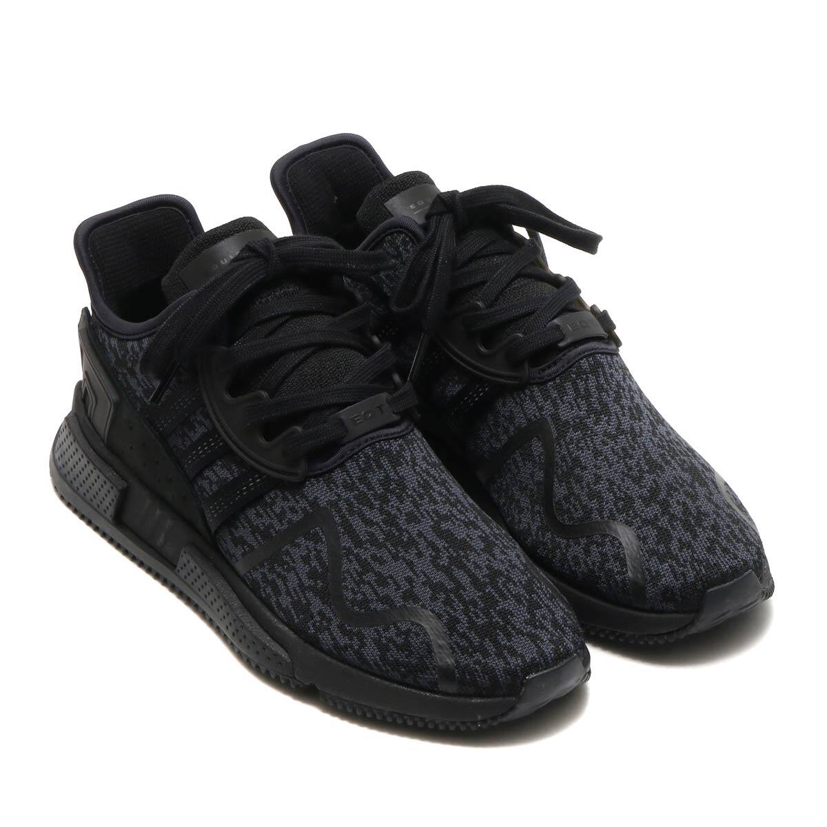 adidas eqt cushion adv core black