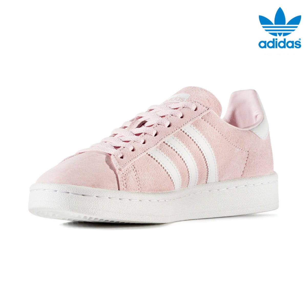 adidas Originals CAMPUS W  Ice Pink/Running White/Crystal White_photo_large