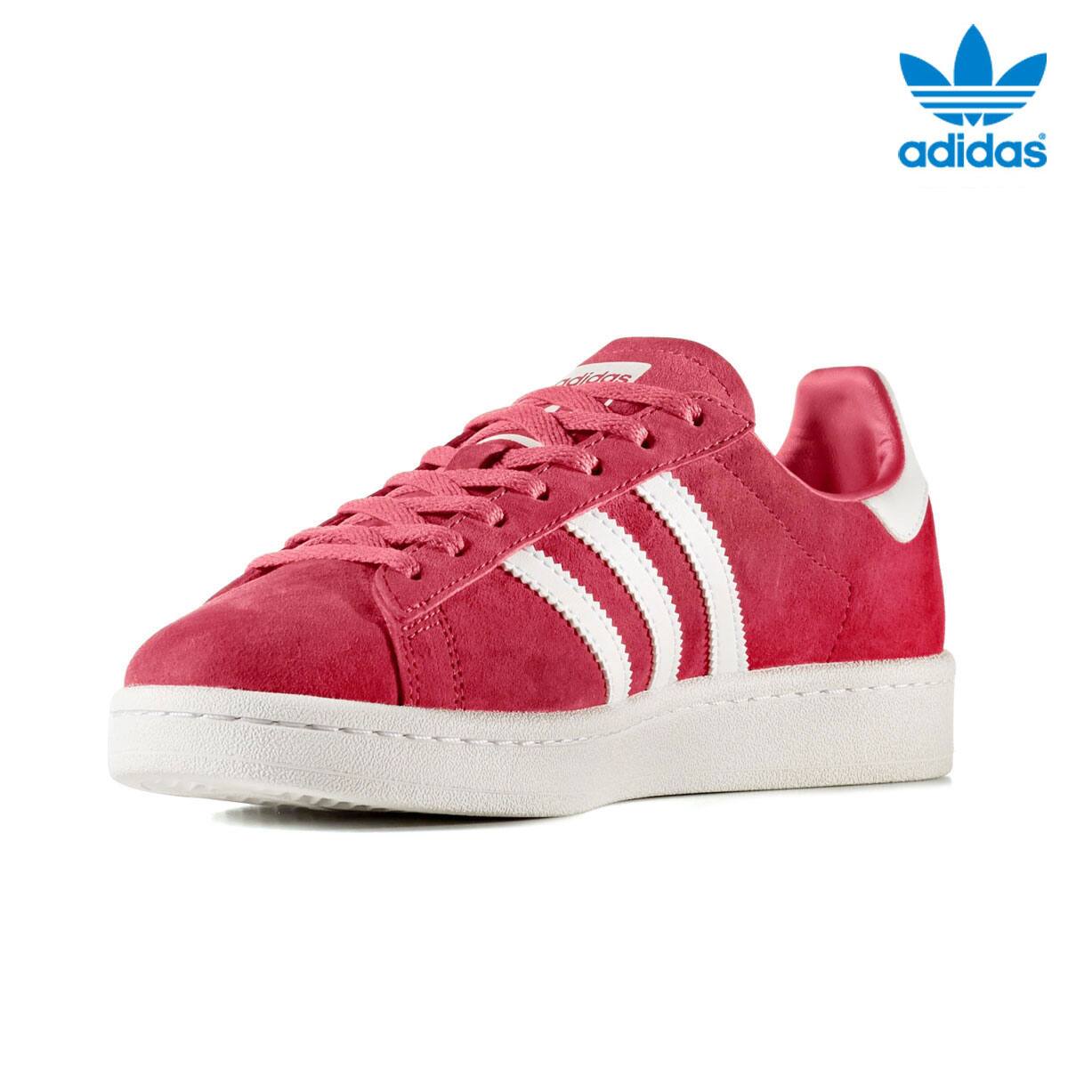 core pink adidas