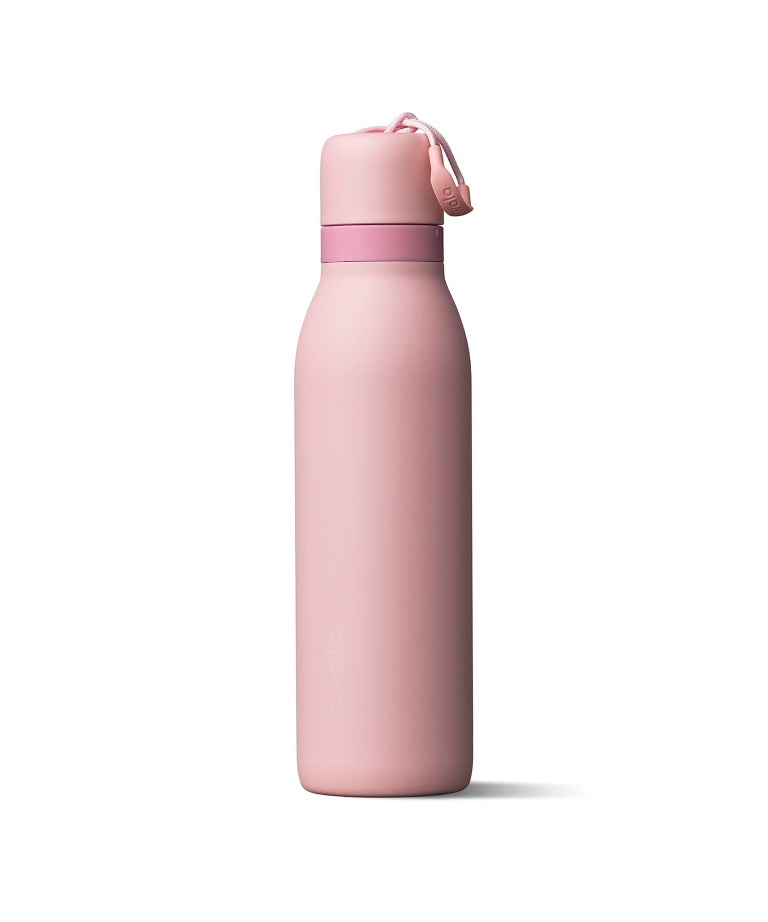 Owala FreeSip Twist ローズクォーツのメイン画像