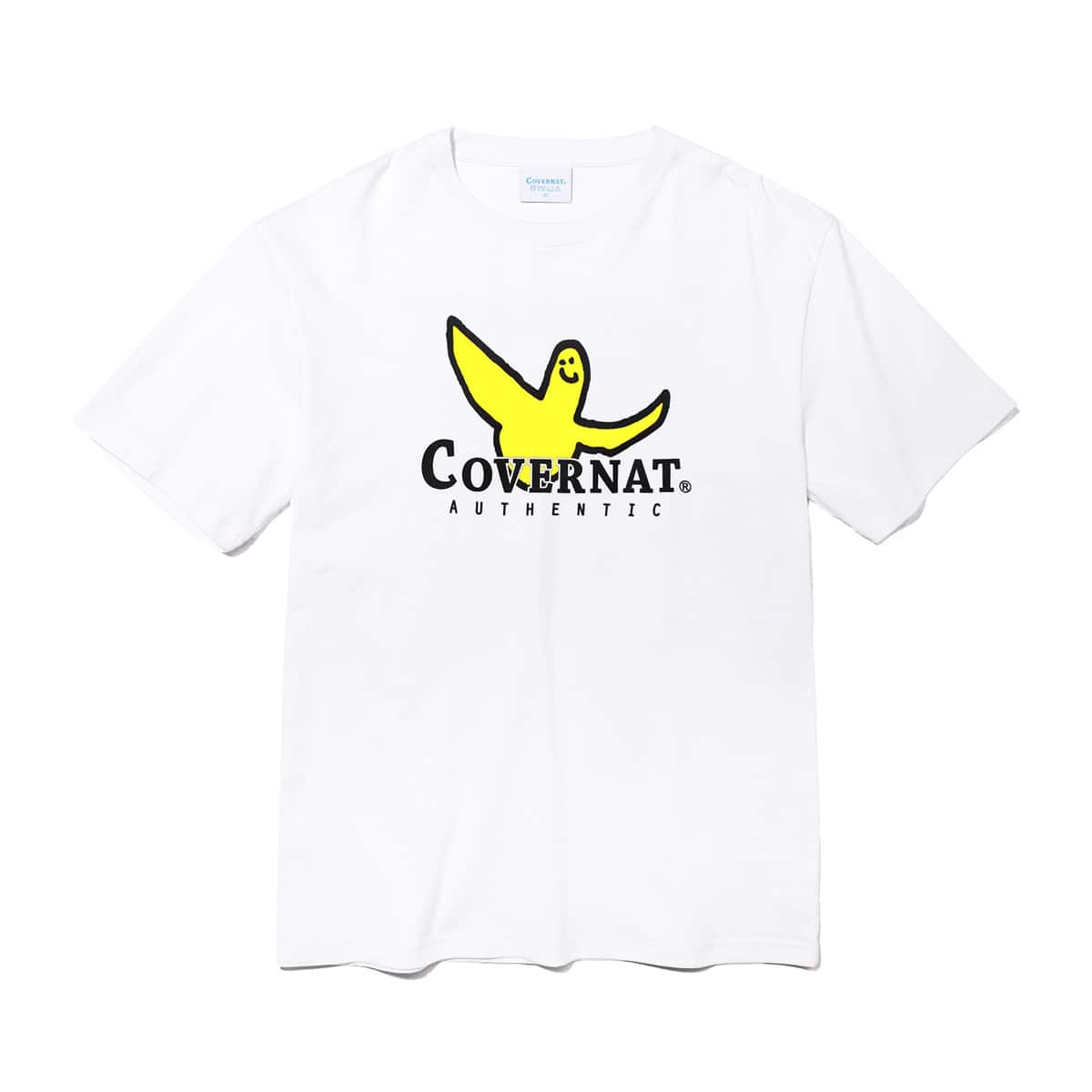 COVERNAT Tシャツ