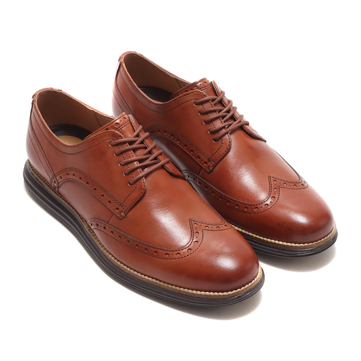 定価6.37万円　Gordon Oxford Shoe レペット　VX1995V