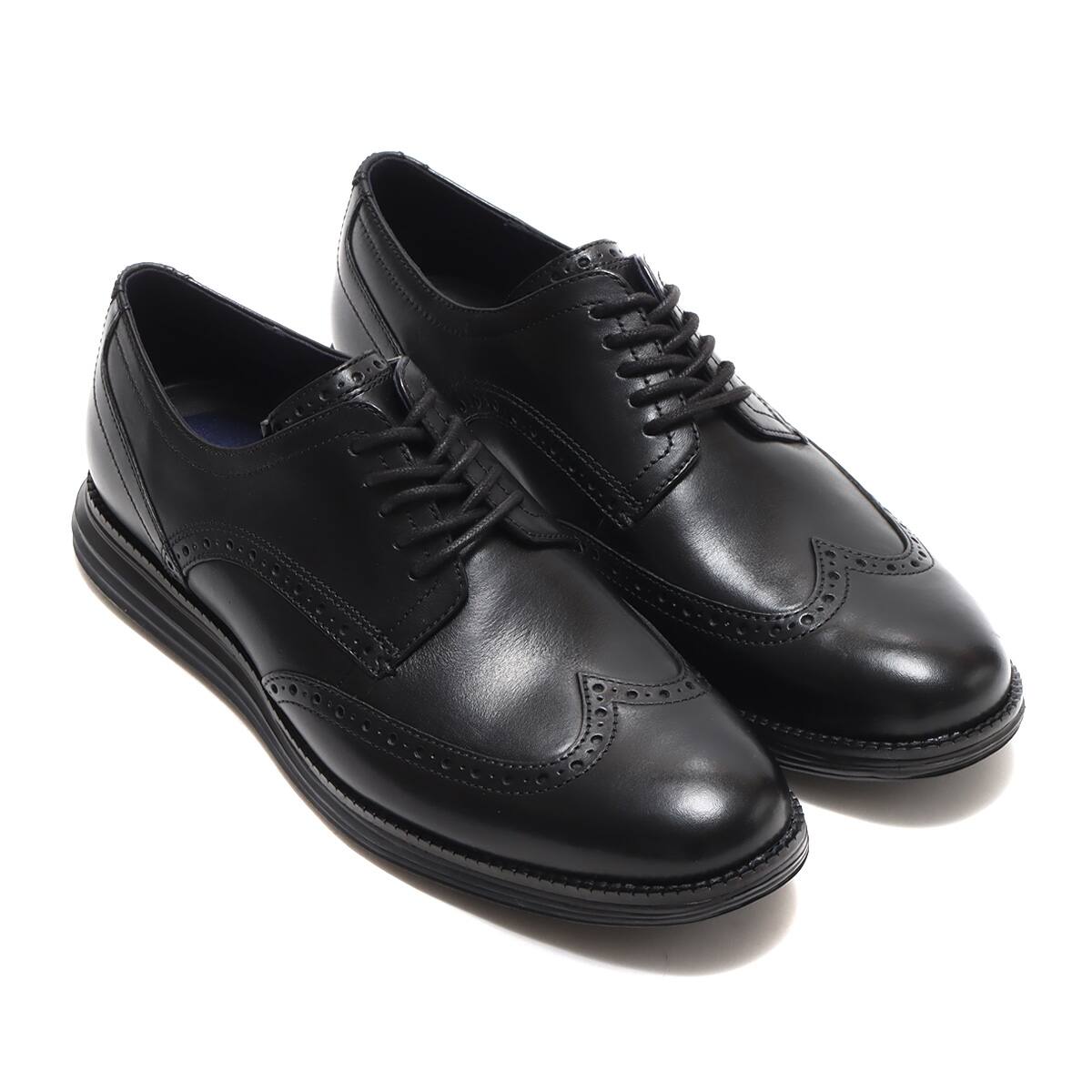 Cole haan hotsell grand os black