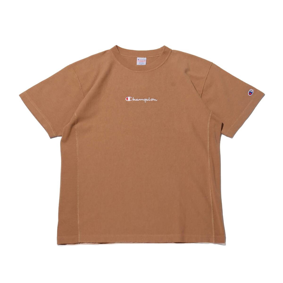 Champion RW T-SHIRT プティー 20SS-Iのメイン画像