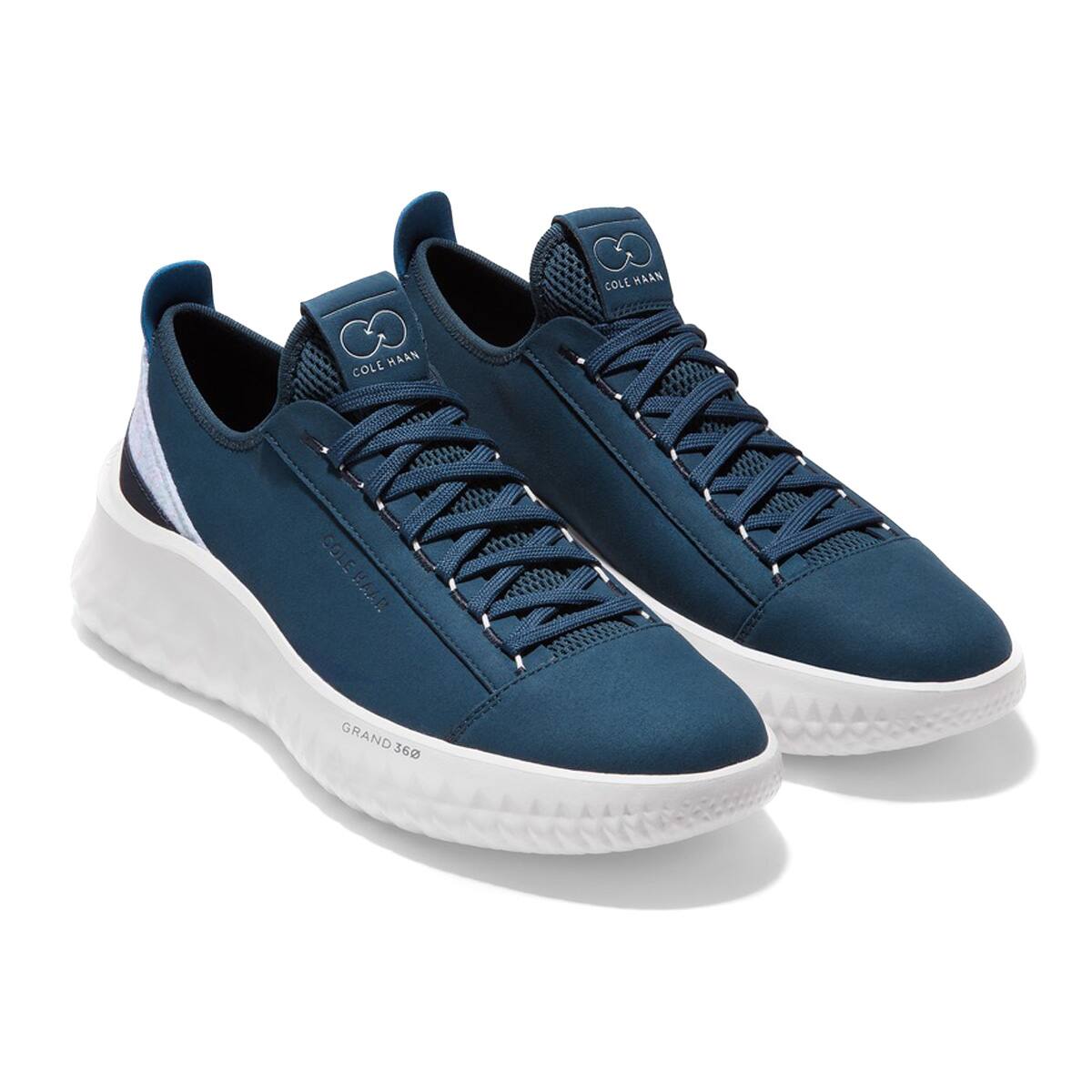 COLE HAAN GENERATION ZEROGRAND II MOONLIT OCEAN/NAVY INK 22SP-I