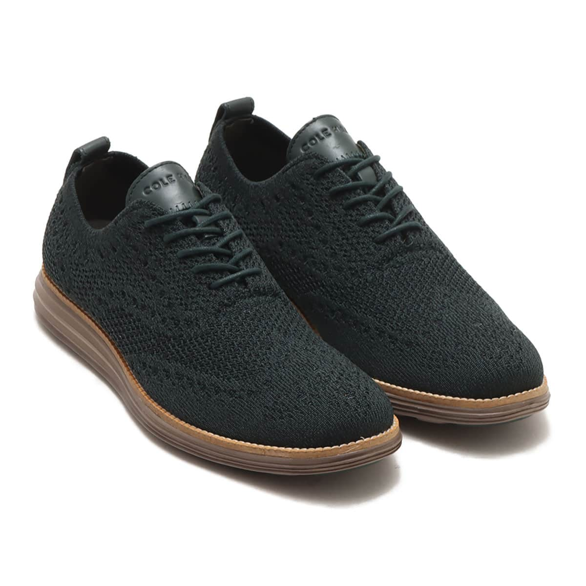 Cole haan stitchlite clearance oxford