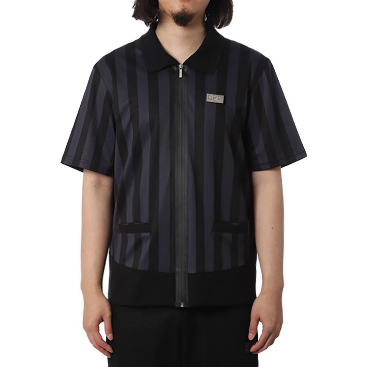 atmos x DPR CARDIGAN BLACK 20SU-S_photo_large