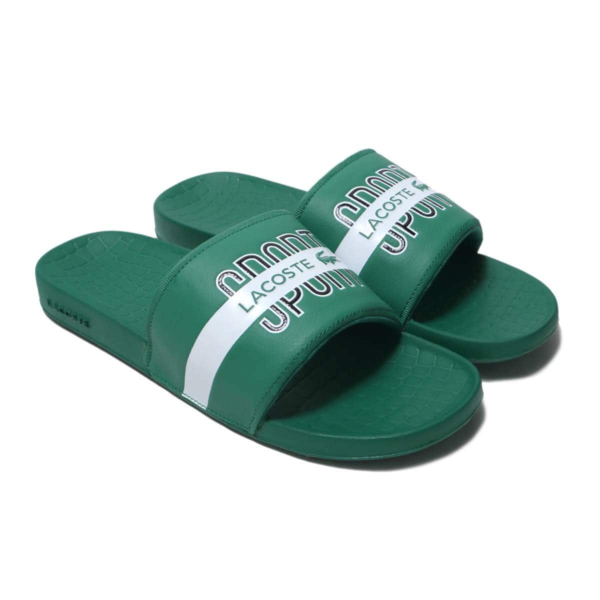 lacoste fraisier 118 slides