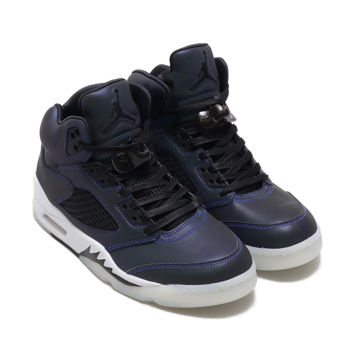 NIKE WMNS AIR JORDAN 5 RETRO OIL GREY/BLACK-WHITE 20SP-S_photo_large