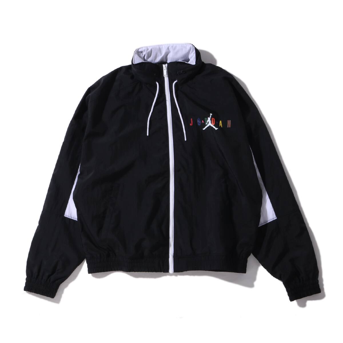 NIKE AS M J SPRTDNA HBR JKT BLACK/WHITE 20SP-S_photo_large