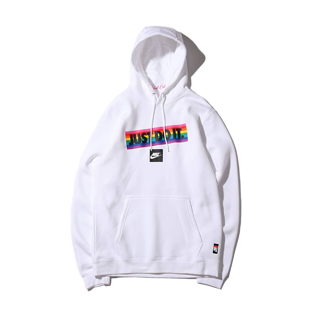 NIKE M NRG PO HOODIE BE TRUE WHITE 19SU-S_photo_large