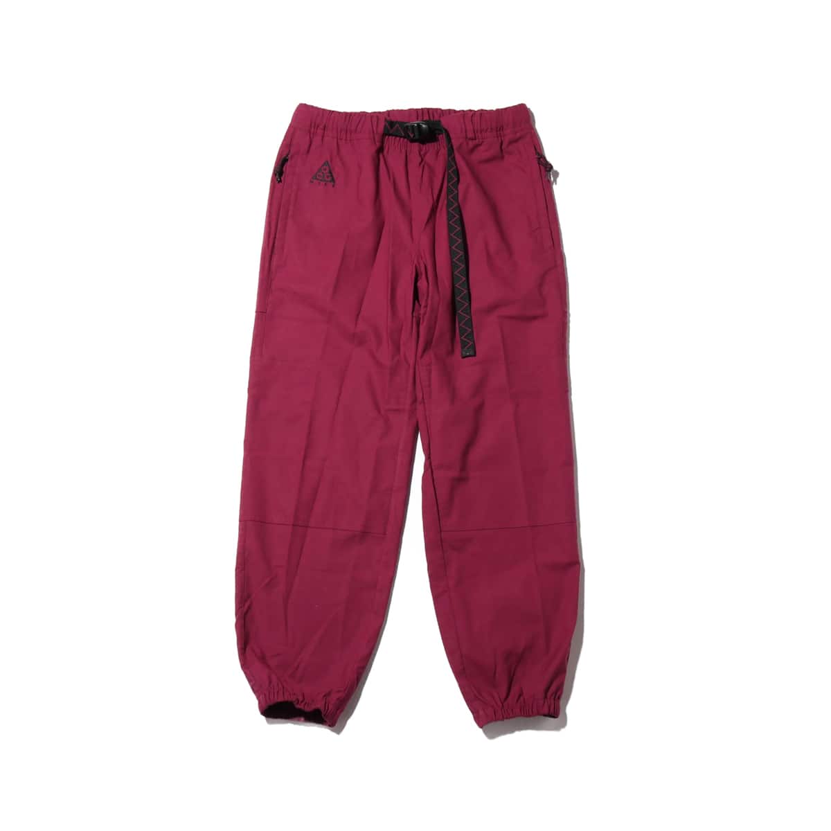 NIKE AS W ACG PANT WVN VILLAIN RED/BLACK 20SP-S_photo_large