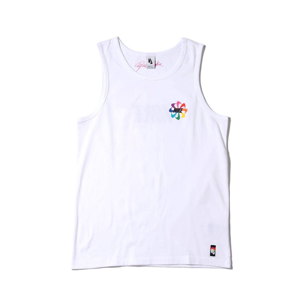 nike be true tank