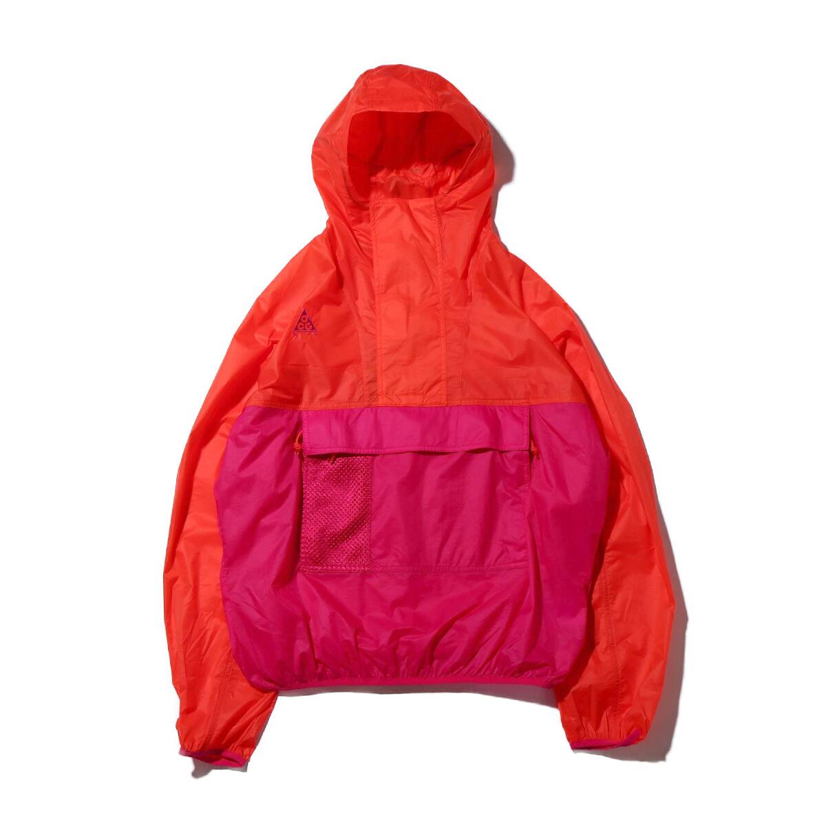 acg windbreaker