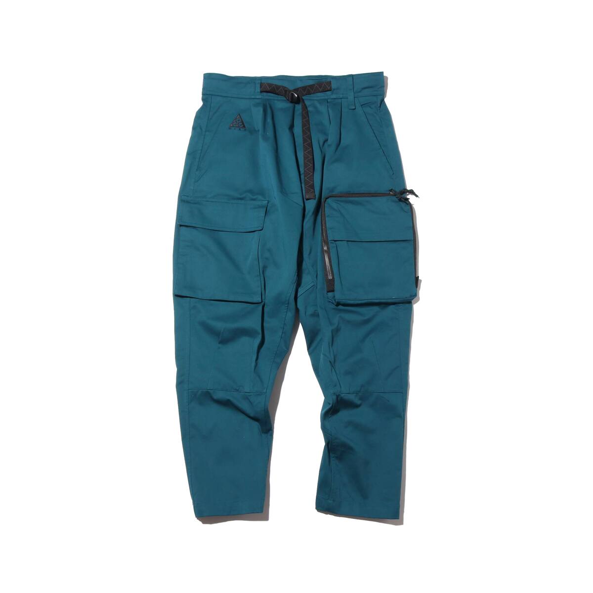 NIKE AS M NRG ACG PANT CARGO WVN MIDNIGHT TURQ 19FA-S_photo_large