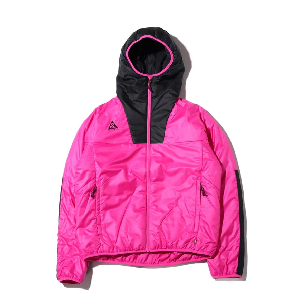 NIKE AS M NRG ACG PRMLFT HD JKT ACTIVE FUCHSIA/BLACK/BLACK 20SP-S_photo_large