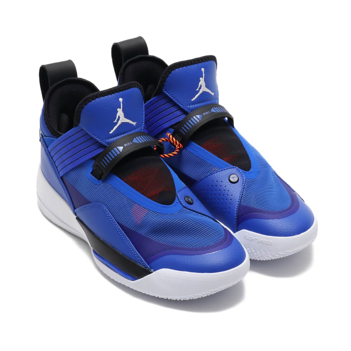 【新品 26.5cm】 Nike Air Jordan XXXIII