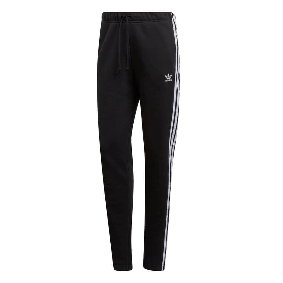 adidas Originals REGULAR TRACK PANTS CUF Black_photo_large